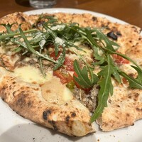 ピッツェリア&トラットリア ゴンゾ 目黒店 - 