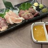 地鶏料理ともつ鍋居酒屋 一八 栄錦店