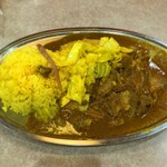 ナイルレストラン - 