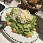 ウルフギャング・ステーキハウス 六本木 - 