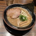 中華そば ひら井 - 