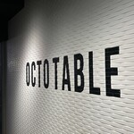 Octo Table - 
