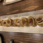 フルール ド サラザン - 