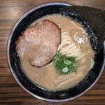 中華そば ひら井 - 