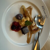 fish&wine BLUE OCEAN GRILL - 