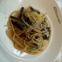 fish&wine BLUE OCEAN GRILL - 