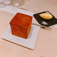 フランス料理 タンモア - 