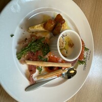 fish&wine BLUE OCEAN GRILL - 