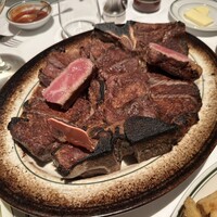 ウルフギャング・ステーキハウス 六本木 - 