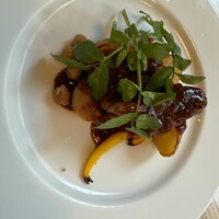 fish&wine BLUE OCEAN GRILL - 