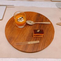 フランス料理 タンモア - 