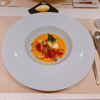 フランス料理 タンモア - 