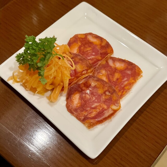 Wine Bar Ambra photo 4