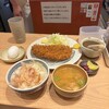 トンカツツキウマ 武蔵小杉店