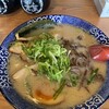 博多ラーメン鶴亀堂 三芳藤久保店