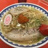 赤湯ラーメン 龍上海 赤湯本店