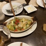 イタリアン酒場ナチュラ - 