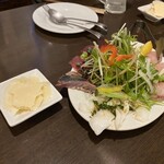 イタリアン酒場ナチュラ - 