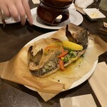 イタリアン酒場ナチュラ - 