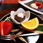 湖国料理　やまじん - 