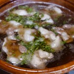 湖国料理　やまじん - 