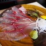 湖国料理　やまじん - 