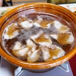 湖国料理　やまじん - 