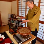 湖国料理　やまじん - 