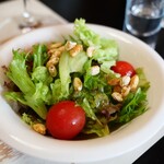 湖国料理　やまじん - 