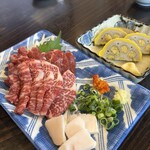 いまきん食堂 - 