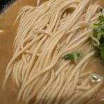 中華そば ひら井 - 