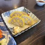 いまきん食堂 - 