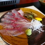 湖国料理　やまじん - 