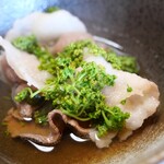 湖国料理　やまじん - 