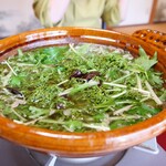 湖国料理　やまじん - 