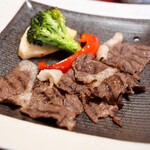 湖国料理　やまじん - 