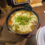 やきとん筑前屋 - 