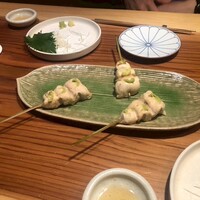 炭火焼鳥 とり将 - 