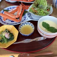 和食 國見 - 