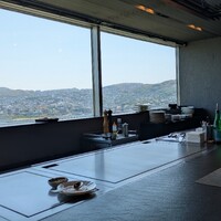 鉄板焼ダイニング 竹彩 - 