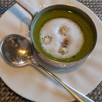 鉄板焼ダイニング 竹彩 - 