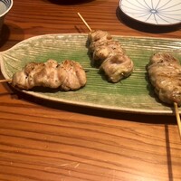 炭火焼鳥 とり将 - 