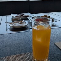 鉄板焼ダイニング 竹彩 - 