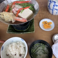 和食 國見 - 