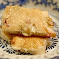 tanpopo 北新地本店 - 季節のさつま揚げ