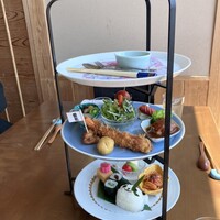 和食 國見 - 