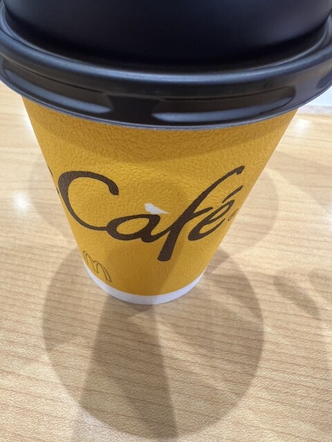 McDonald's Ion Sapporo Kuwaen Ten photo 3