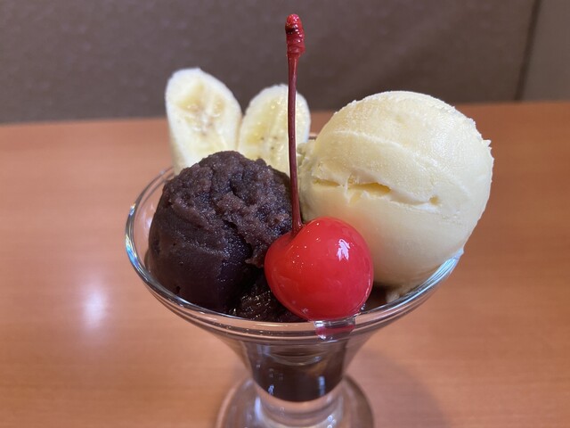 Fujiya Restaurant Fussa Denen Ten