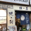 京橋居酒屋 京鴨と豚 GOURD