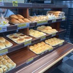 月の峠 - オープンディスプレイ3